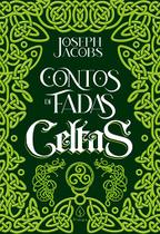 Livro - Contos de fadas celtas Livro - Contos de fadas celtas