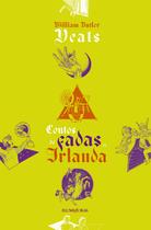 Livro - Contos de fadas da Irlanda Livro - Contos de fadas da Irlanda