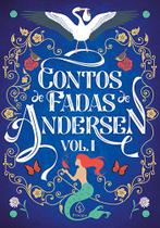 Livro - Contos de Fadas de Andersen Vol. I Livro - Contos de Fadas de Andersen Vol. I
