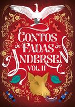 Livro - Contos de Fadas de Andersen Vol. II