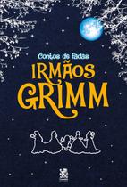 Livro - Contos de Fadas dos Irmãos Grimm Livro - Contos de Fadas dos Irmãos Grimm