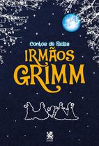 Livro - Contos de Fadas dos Irmãos Grimm Livro - Contos de Fadas dos Irmãos Grimm
