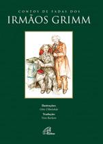 Livro - Contos de fadas dos Irmãos Grimm