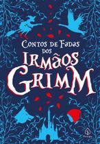 Livro - Contos de fadas dos irmãos Grimm