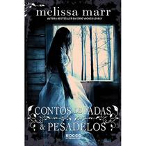 Livro - Contos de fadas e pesadelos Livro - Contos de fadas e pesadelos