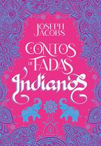Livro - Contos de fadas indianos