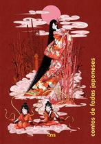 Livro - Contos de fadas japoneses Livro - Contos de fadas japoneses