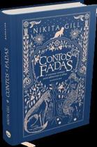 Livro - Contos de Fadas & Poemas Vorazes para Alimentar a Alma