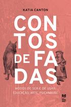 Livro - Contos de fadas