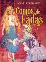 Livro - Contos de Fadas