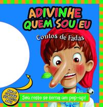 Livro - Contos de fadas