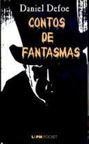 Livro - Contos de fantasmas