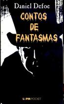 Livro - Contos de fantasmas Livro - Contos de fantasmas