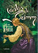 Livro - Contos de Grimm Por Monteiro Lobato Livro - Contos de Grimm Por Monteiro Lobato