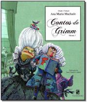 Livro - Contos de Grimm - Volume 1