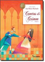 Livro - Contos de Grimm - Volume 3 Livro - Contos de Grimm - Volume 3