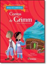 Livro - Contos de Grimm Livro - Contos de Grimm