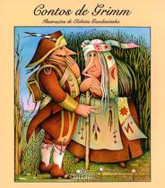 Livro - Contos de Grimm Livro - Contos de Grimm