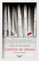 Livro - Contos de Grimm