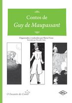 Livro - Contos de Guy de Maupassant