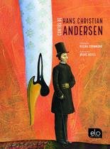 Livro - Contos de Hans Christian Andersen