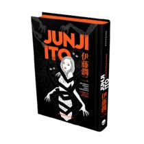 Livro - Contos de Horror da Mimi (Edição Completa) Livro - Contos de Horror da Mimi (Edição Completa)