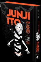 Livro Contos de Horror da Mimi