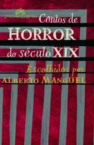Livro - Contos de horror do século XIX