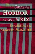 Livro - Contos de horror do século XIX