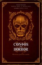 Livro - Contos de horror - Histórias para não ler à noite