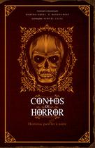 Livro - Contos de horror - Histórias para não ler à noite Livro - Contos de horror - Histórias para não ler à noite