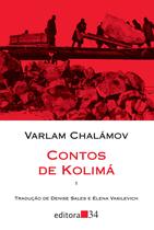 Livro - Contos de Kolimá