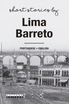 Livro - Contos de Lima Barreto