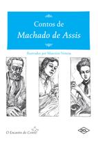 Livro - Contos de Machado de Assis