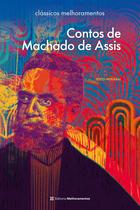 Livro - Contos de Machado de Assis