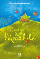 Livro - Contos de Mirábile Livro - Contos de Mirábile