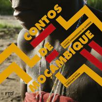 Livro - Contos de Moçambique
