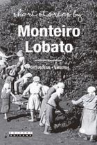 Livro - Contos de Monteiro Lobato
