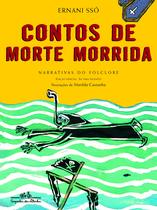 Livro - Contos de morte morrida Livro - Contos de morte morrida