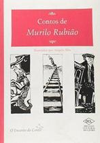 Livro Contos De Murilo Rubião - O Encanto Do Conto - DCL Livro Contos De Murilo Rubião - O Encanto Do Conto - DCL