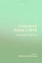 Livro - Contos de Natal e neve Livro - Contos de Natal e neve