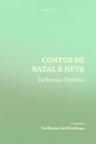 Livro - Contos de Natal e neve Livro - Contos de Natal e neve