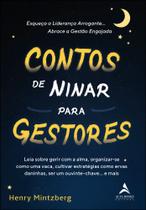 Livro - Contos de ninar para gestores