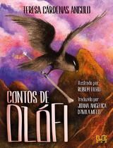 Livro - Contos de Olófi