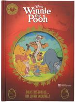 Livro - Contos de Ouro: Winnie the Pooh Livro - Contos de Ouro: Winnie the Pooh