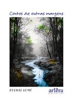 Livro - Contos de Outras Margens