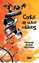 Livro - Contos de outros mundos