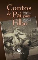 Livro - Contos de Pai para Filho Livro - Contos de Pai para Filho
