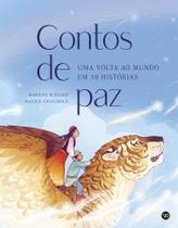 Livro - Contos de Paz