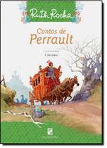 Livro - Contos de Perrault